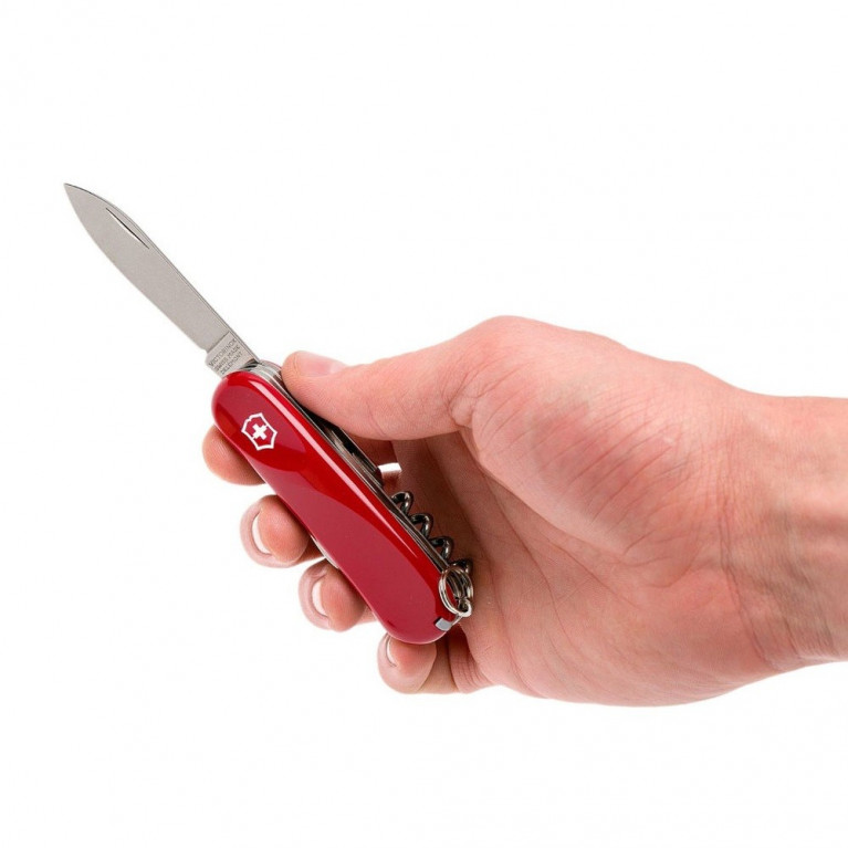 Navaja Victorinox - ROJA 